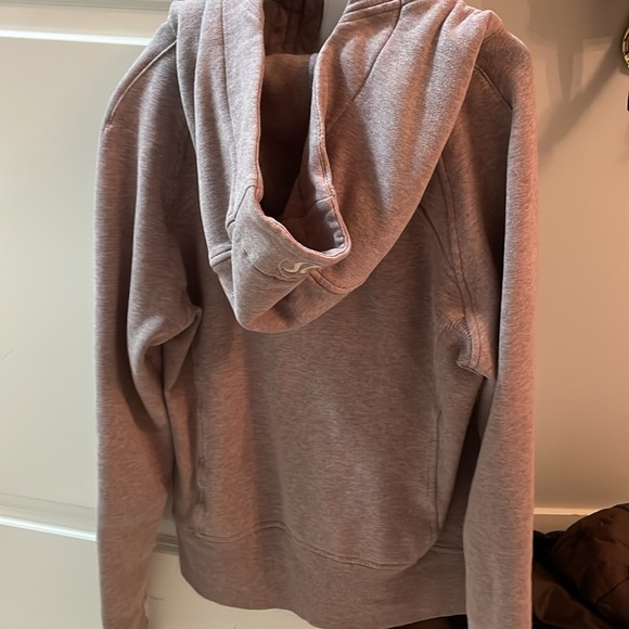 Lululemon Scuba - Picture 4 of 4